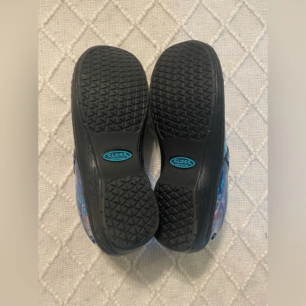 NWOT Women’s Klogs - Picture 3 of 3